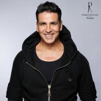 Akshay Kumar(@realakkians) 's Twitter Profile Photo