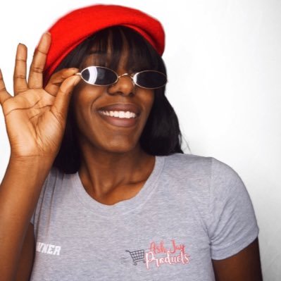 ashjayproducts's profile picture. Creativity Queen 👑| |IG:@ashjayproducts| |PVAMU Alumna| | See website/DM for SERIOUS business 🚨 https://t.co/D15S0cFMKl