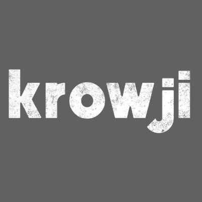 Krowjiさんのプロフィール画像