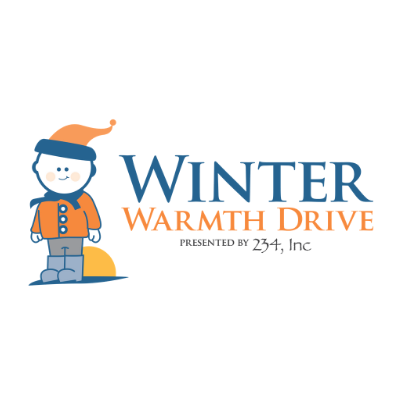 Annual winter wear drive providing warmth and comfort to Des Moines area children & families in need.