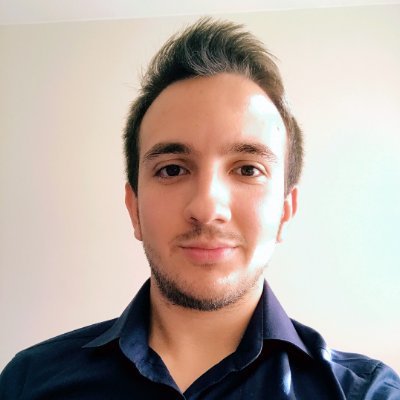 caghankoksal's profile picture. 