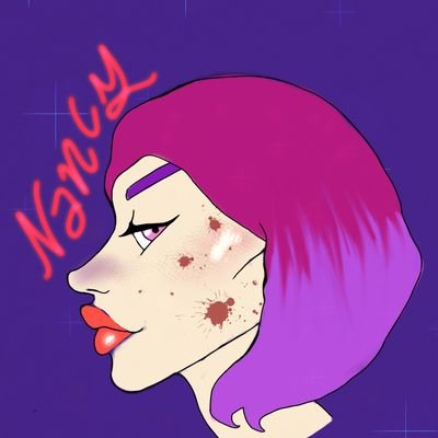 NancyFlynhさんのプロフィール画像