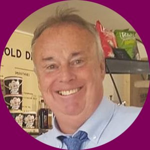 Wayne Collier working as a professional relationship manager supporting businesses across the #UK to grow and save money by quality business introductions