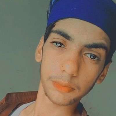 Tiktok star 😘
@mr_qurban_06
letS make Green To pakistan 🇵🇰