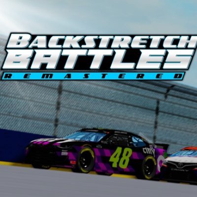 Roblox Backstretch Battles Roblox Battles Twitter - motorsport full song roblox id