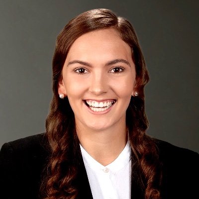 Profile Picture of Haley Adrian (@HaleyKAdrian) on Twitter