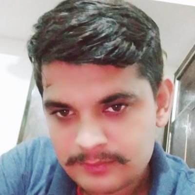 sunilto95007577's profile picture. I hate faqe people and poltical