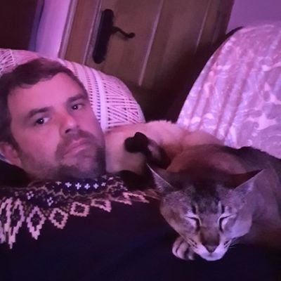 Jake__Child's profile picture. https://t.co/wqgQw4qKim