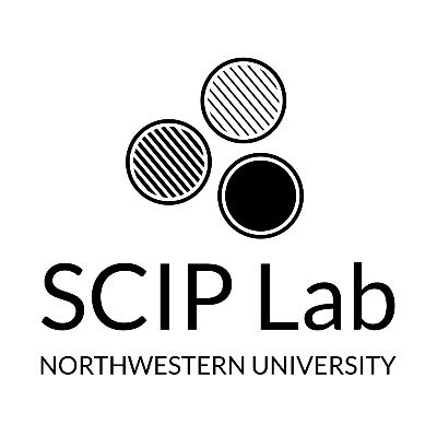 The SCIP Lab at Northwestern studies how children and adults come to think about the social world. Come join us at https://t.co/RwmDZiUdgh