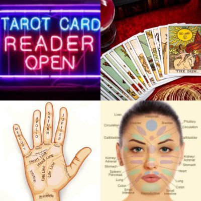 Online Consultation in Palmistry, Face Reading & Tarot Card Reading.
अपना कोई भी सवाल पूछे
Ask any question in Hindi or English
at reasonable discount price.