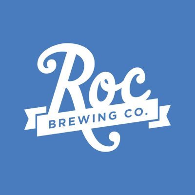 Roc Brewing Co., LLC. 🍺 Microbrewery in the heart of downtown Rochester.