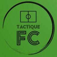 Tactique FC(@tactiquefc) 's Twitter Profile Photo