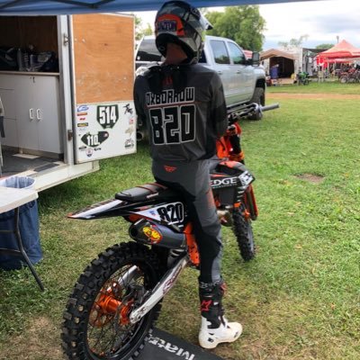 D_Oxborrow820's profile picture. Pro motocross / Supercross. Sid ❤️