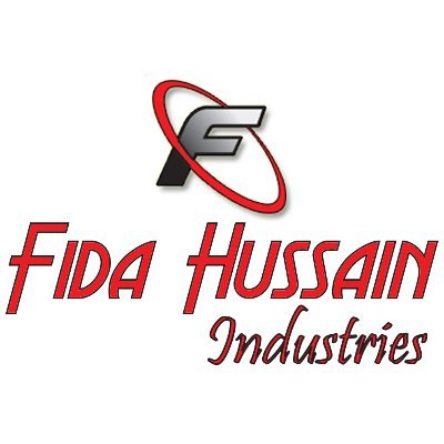 Managing Partner at Fida Hussain Industries