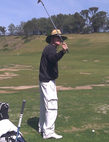 mattmcconninpga's profile picture. Matt McConnin, PGA Teaching Professional is a full time golf instructor   giving hundreds of lessons per year, since 1998 at Encinitas Ranch Golf Course.
