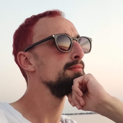 fundrivendev's profile picture. @fundrivendev@cloud-native.social 👋🏻✨