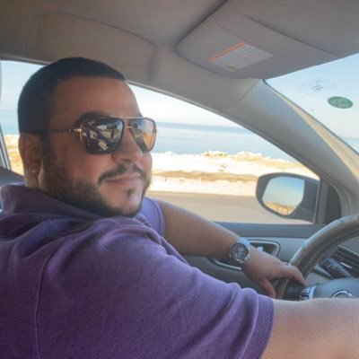 amr_bl's profile picture. 