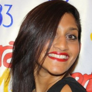 AmandaJaundoo's profile picture. 