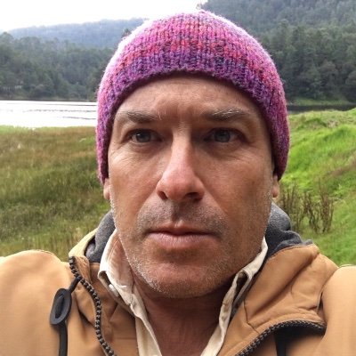 Roberto Vazquez Profile