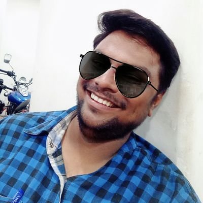 pokale_sameer's profile picture. I m kindly person