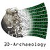 3D_Archaeology (@archaeology_3d) Twitter profile photo 3D_Archaeology (@archaeology_3d) Twitter profile photo