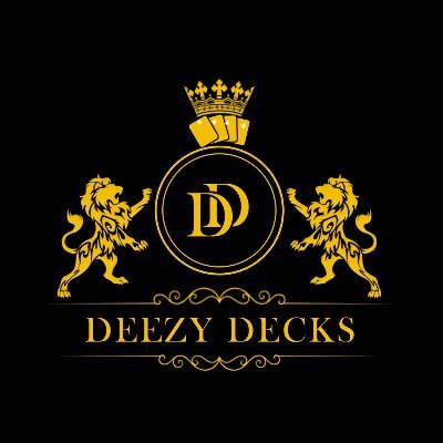 deezydecks's profile picture. HBCU made 🐍