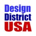 Design District USA (@DesignZone_USA) Twitter profile photo