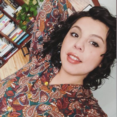 she/her/they/them | intersectional feminist | curious in everything | witchy human | 🏳️🌈