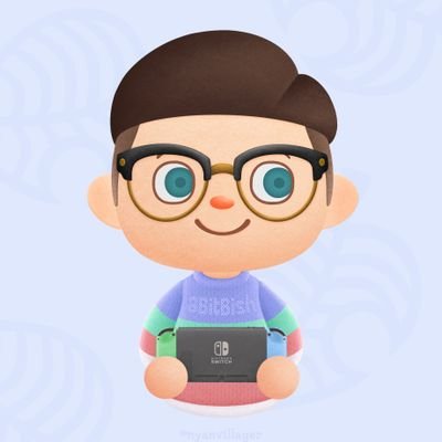 oh Hey👋
I'm Jake an Animator, Designer and Content Creator. If you like Animal Crossing be sure to check out the guides I make on Instagram 🎮🏝️