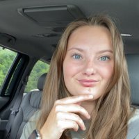 Caroline Carter (@carolinelcarter) 's Twitter Profile