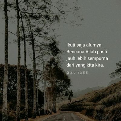 adindahanifa17's profile picture. 