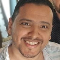 Ghassan Alhamed (@alhamed1978) Twitter profile photo