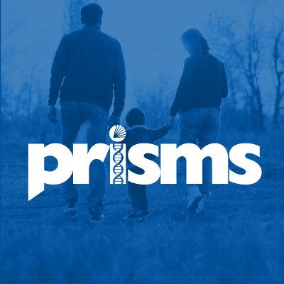 PRISMS is a 501(c)3 dedicated to providing info & support to families affected by Smith-Magenis Syndrome, sponsoring research and increasing awareness of SMS.