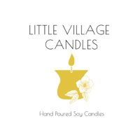 Little Village Candles(@CandlesVillage) 's Twitter Profile Photo