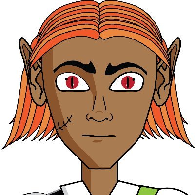 Hi! My name is Dee Carey and I am working on a children's comic book about Thallon, an elf who is half dragon, fighting against the evil King Edwin!