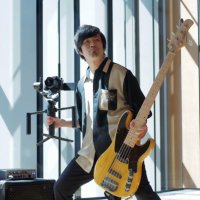 石綿 亮 (@asbestter) 's Twitter Profile Photo