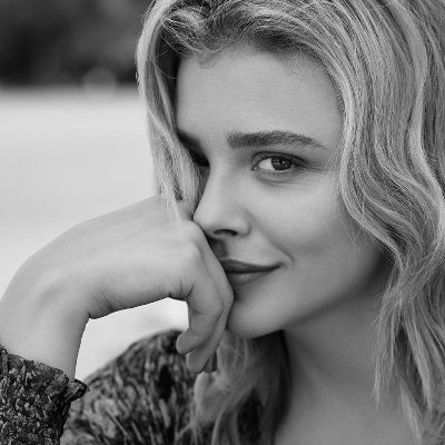 Celebs Fan Club - Chloe Grace Moretz❤️ #americanactress