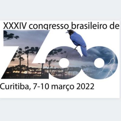 ''Em tempos de mudanças''
Em março de 2022 esperamos por todos vocês em Curitiba, PR!