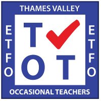 Thames Valley OTs (@etfotvot) 's Twitter Profile