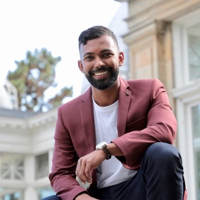 as1fansar1's profile picture. All things AI, Tech, Business, Product, Bio-hacking & Fitness