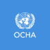 ONU humanitaire (@UNOCHA_fr) Twitter profile photo