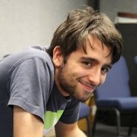 Ceccarelli Francesco (@ceccarellifran1) 's Twitter Profile