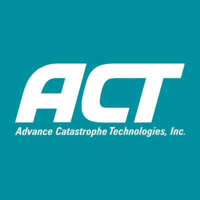 Advance Catastrophe Technologies is a leader in national disaster response and preparedness. 🍃Wind🔥Fire🦠Mold🌊Flood🌪Storm or💨Smoke - We’ve got you covered.