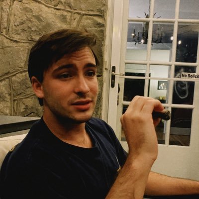 SeanFahey27's profile picture. 