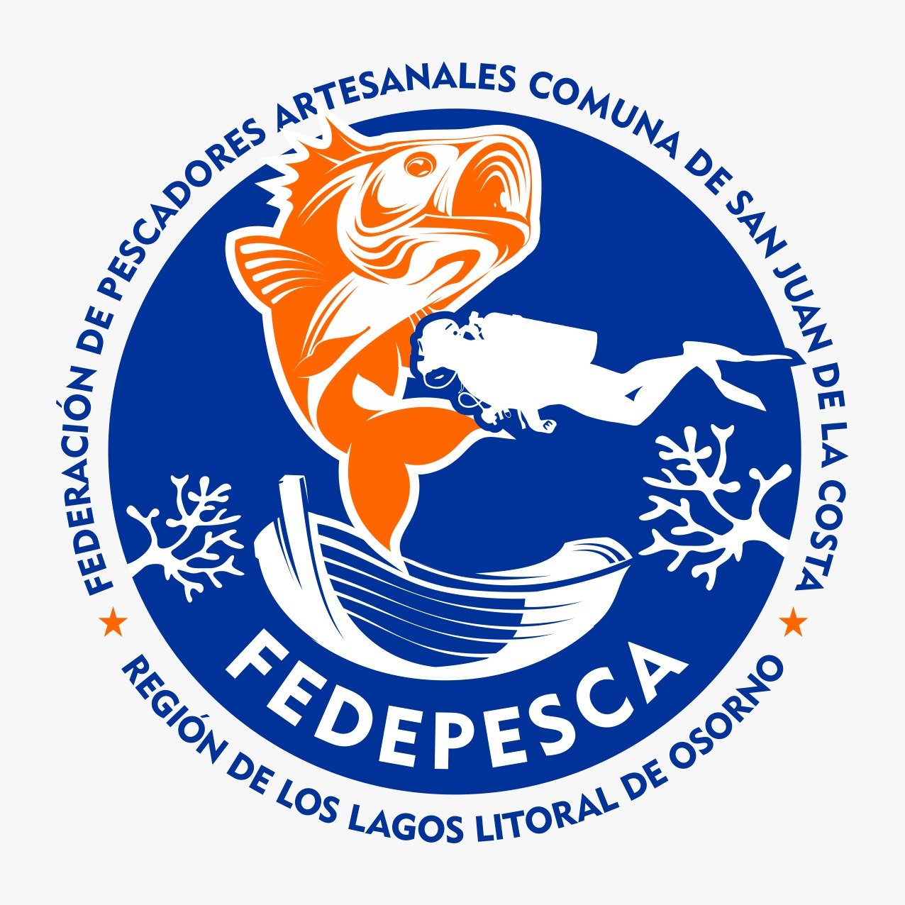 Trabajando por los pescadores de la costa de la Provincia de Osorno
NO A LA LEY DE PESCA