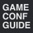 GameConfGuide