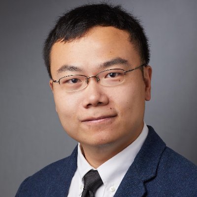 SStevenWang Profile Picture