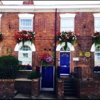 Admiral Blake Guest House (@guestblake) 's Twitter Profile