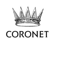 Coronet(@CoronetBooks) 's Twitter Profileg