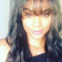 Alesha Reneé (@alesharenee) 's Twitter Profile